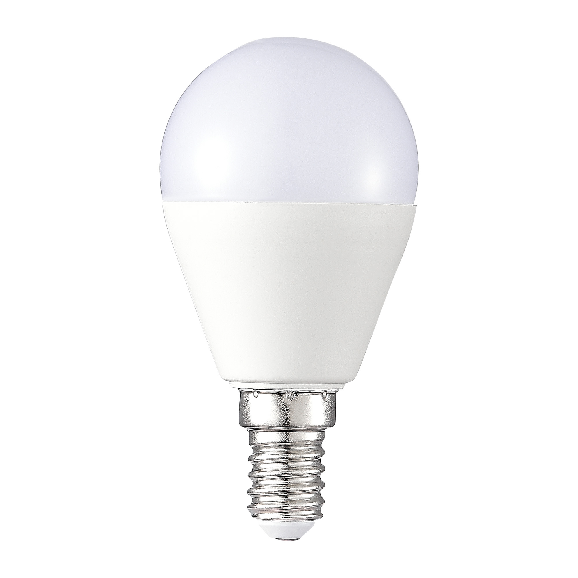 ST9100.149.05 Лампа светодиодная SMART ST-Luce Белый E14 5W 2700K-6500K Источники света