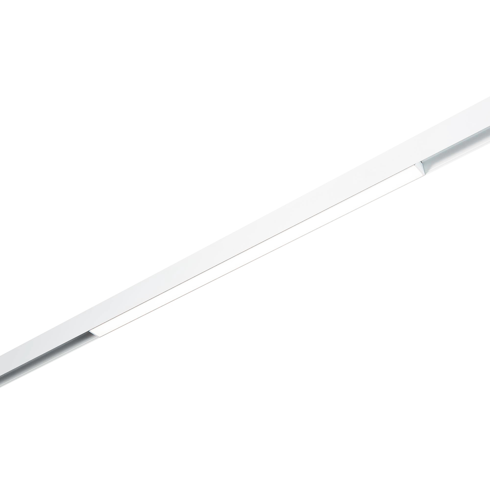 ST360.546.20 Магнитный трековый светильник Белый LED 1*20W 4000K 1 300Lm Ra>90 120 IP20 L606xW22xH44 SKYLINE 48