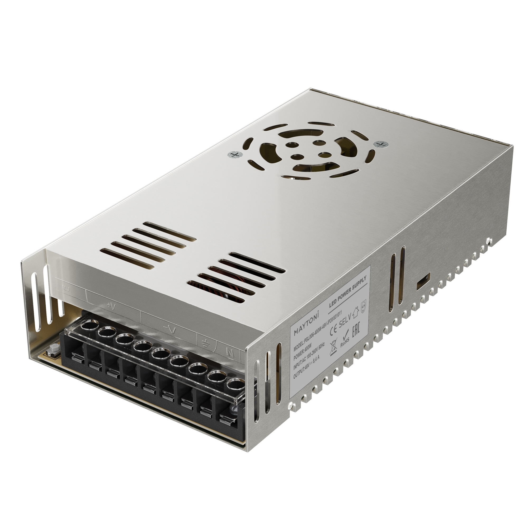 Источник напряжения Led Strip 831011