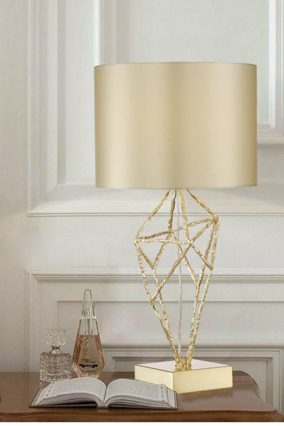 Lucia Tucci NAOMI T4730.1 gold