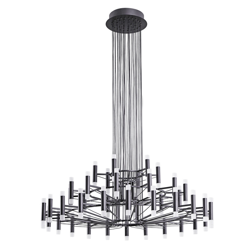 Подвесная люстра ARTE Lamp A2482SP-84BK