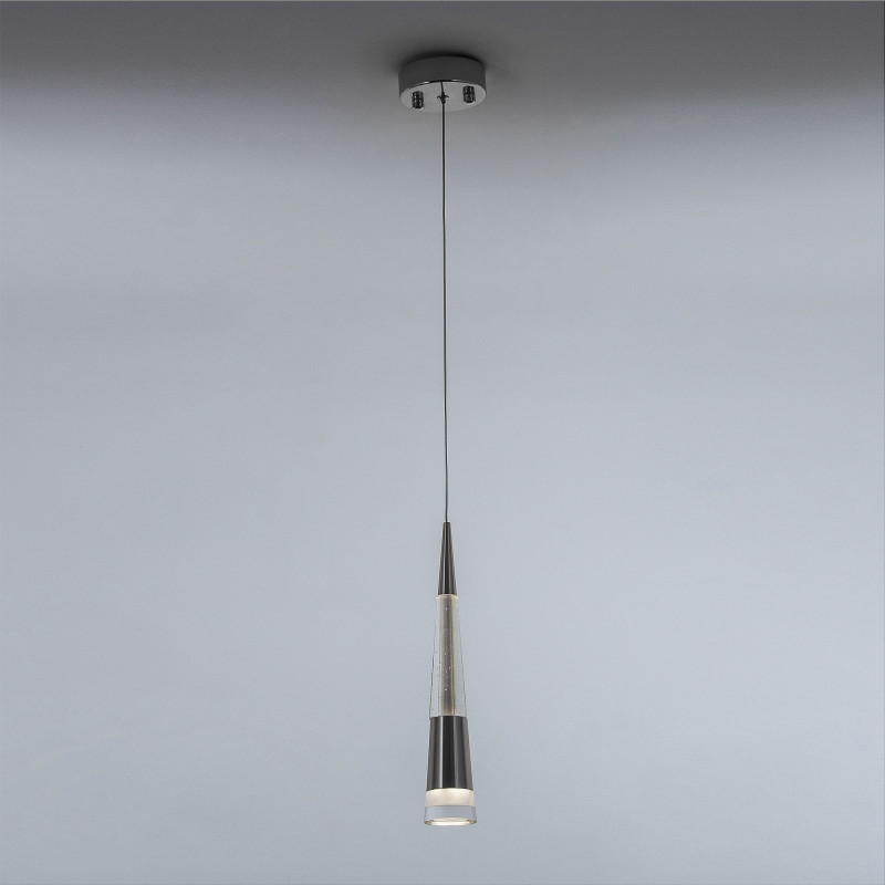 Подвесной светильник MODELUX 88096-1 CR