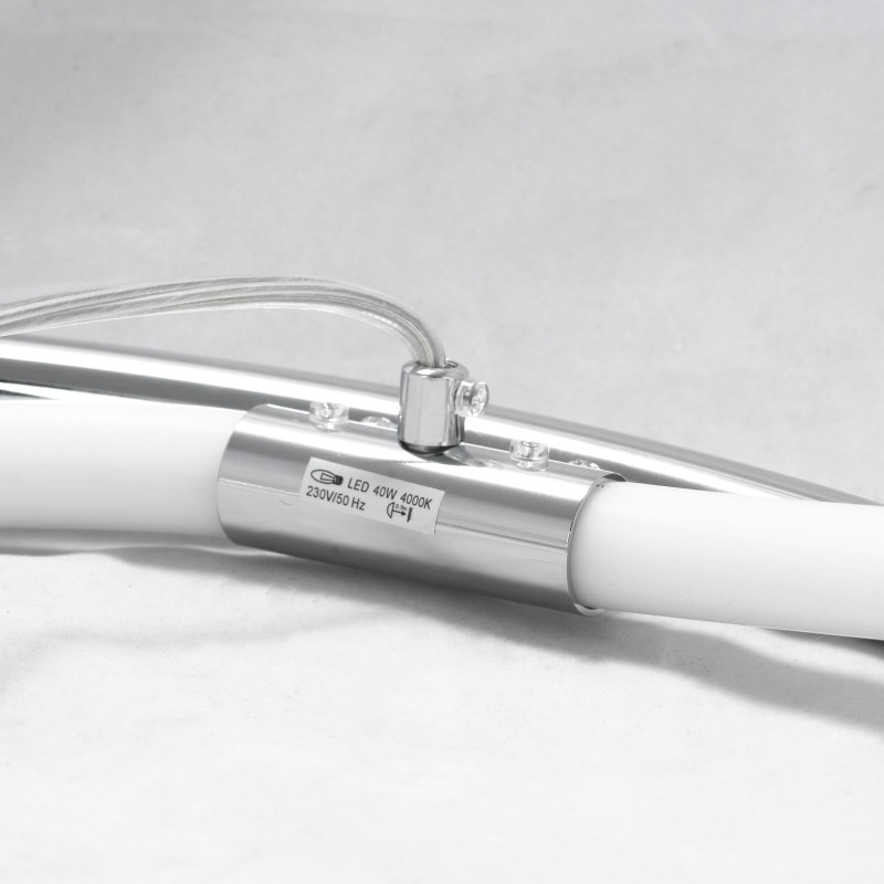 Подвесная люстра Lussole LSP-8390