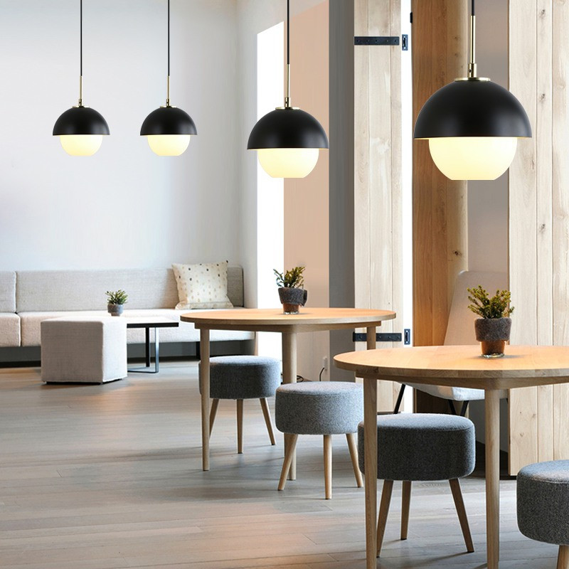 Подвесной светильник ImperiumLoft 140908-26