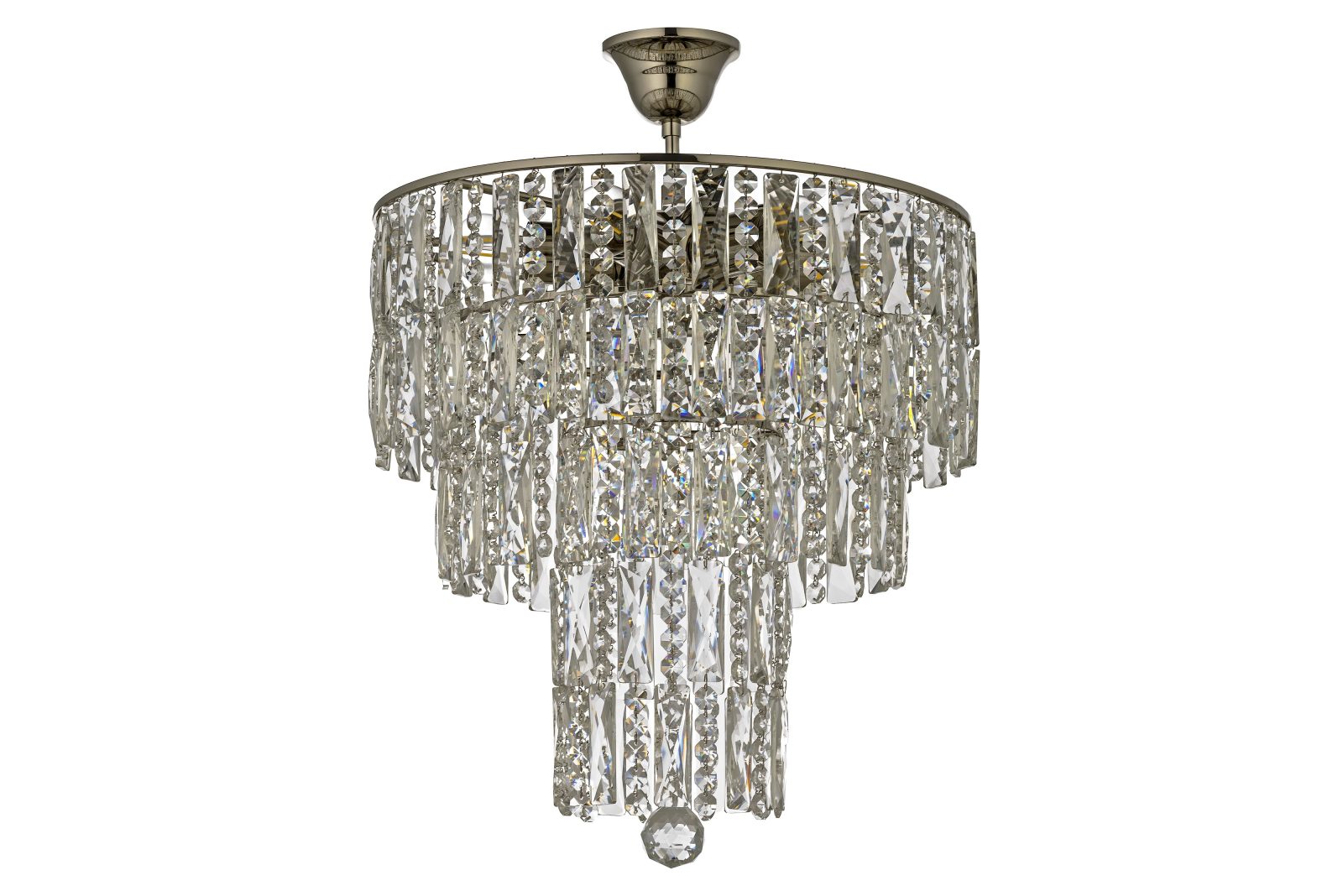 Люстра подвесная Arti Lampadari Elite Deliceto E 1.5.38.100 N