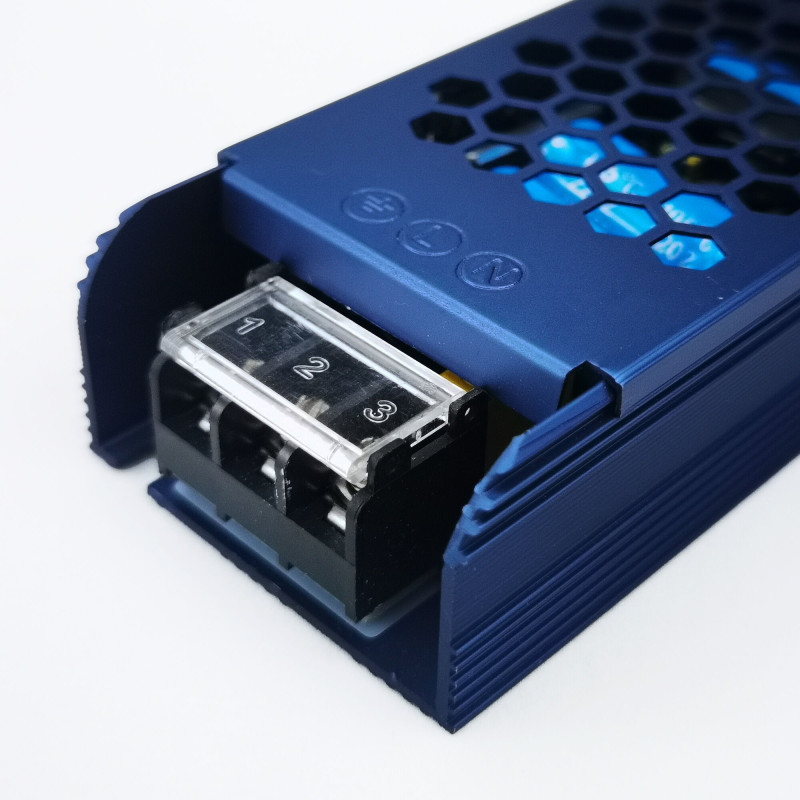 Драйвер Elektrostandard Трансформатор 100W 48V IP00 2A 95046/00