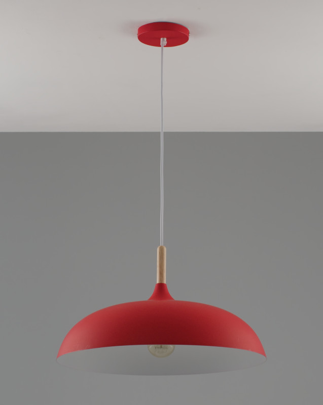 Потолочный детский светильник Moderli V10652-1P