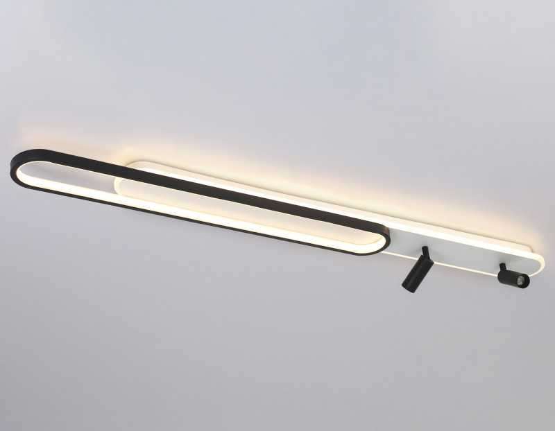 Накладной светильник Ambrella Light FL5111