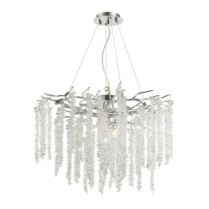 Подвесная люстра Odeon Light 5004/8