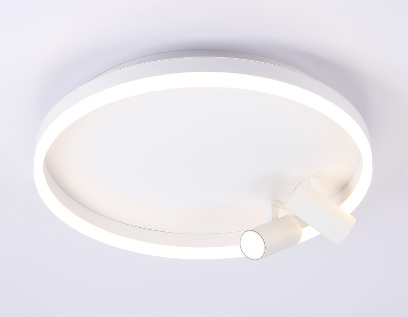 Накладной светильник Ambrella Light FL5112