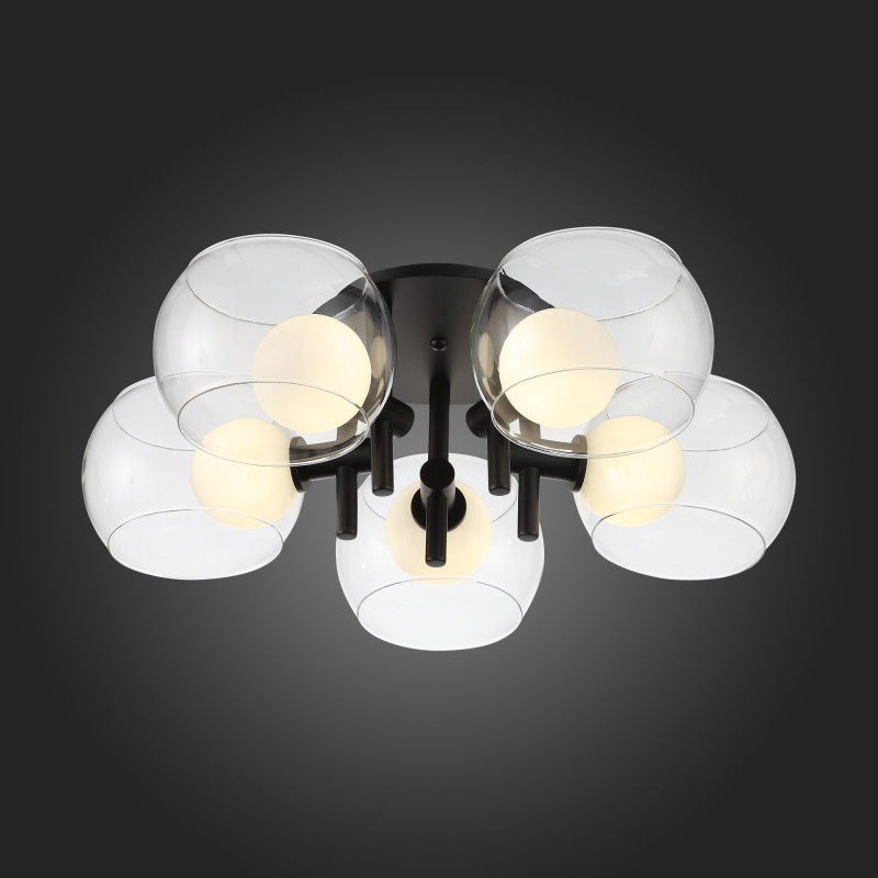 Накладная люстра ST-Luce SL1483.402.05