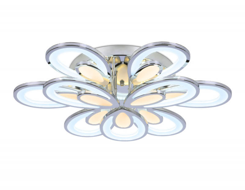 Накладная люстра Ambrella Light FA471