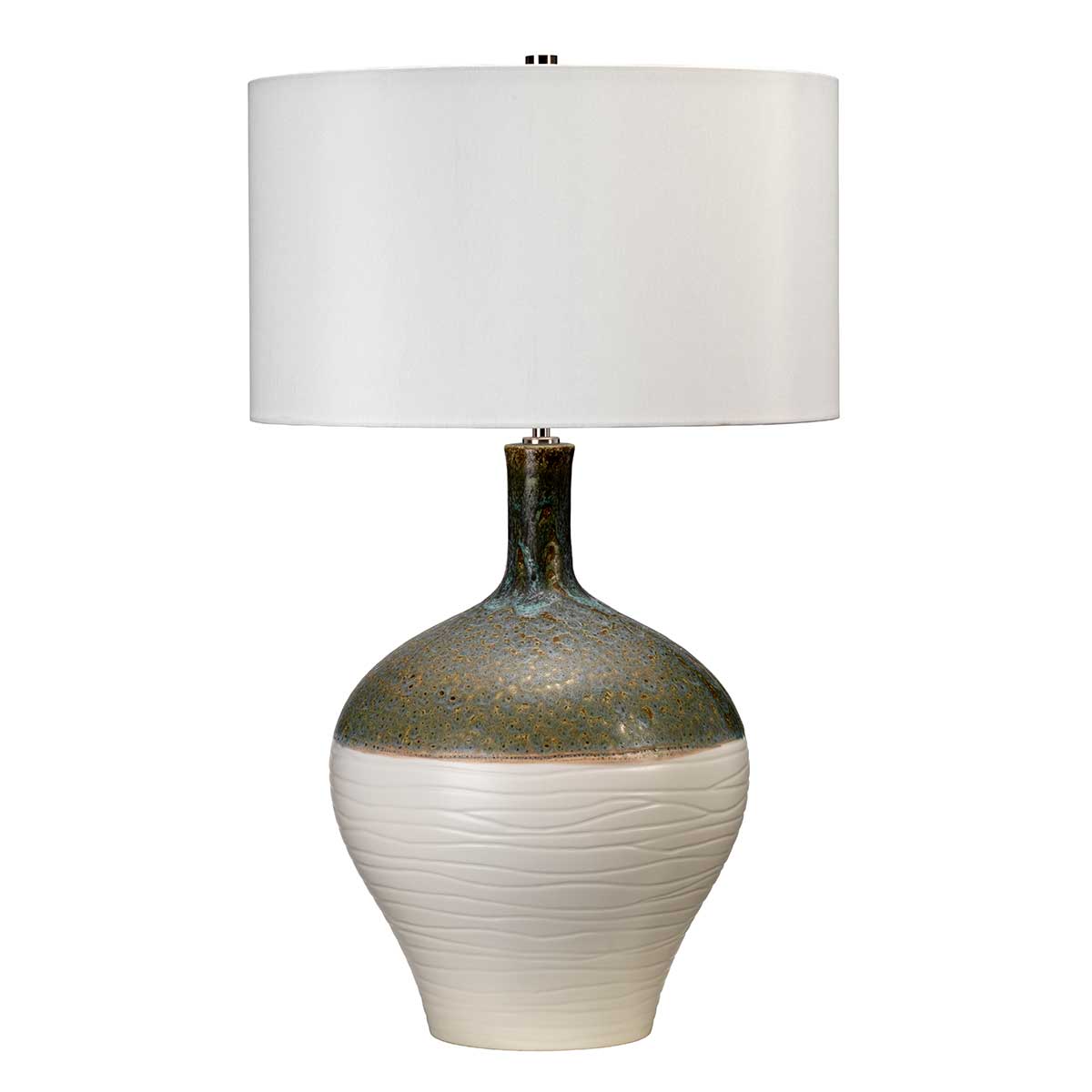 Настольная лампа Elstead Lighting, Арт. EDEN-PARK-TL