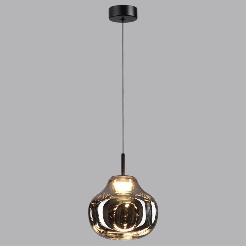 Подвесной светильник Odeon Light 5097/4LC