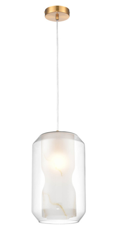 Подвесной светильник Vele Luce VL5724P21