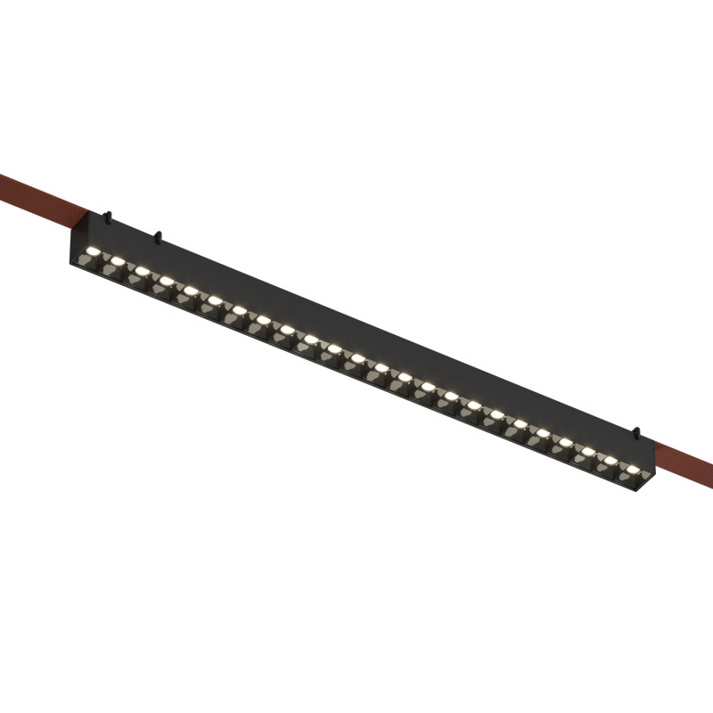 Светильник на шине Denkirs DK5672-BK