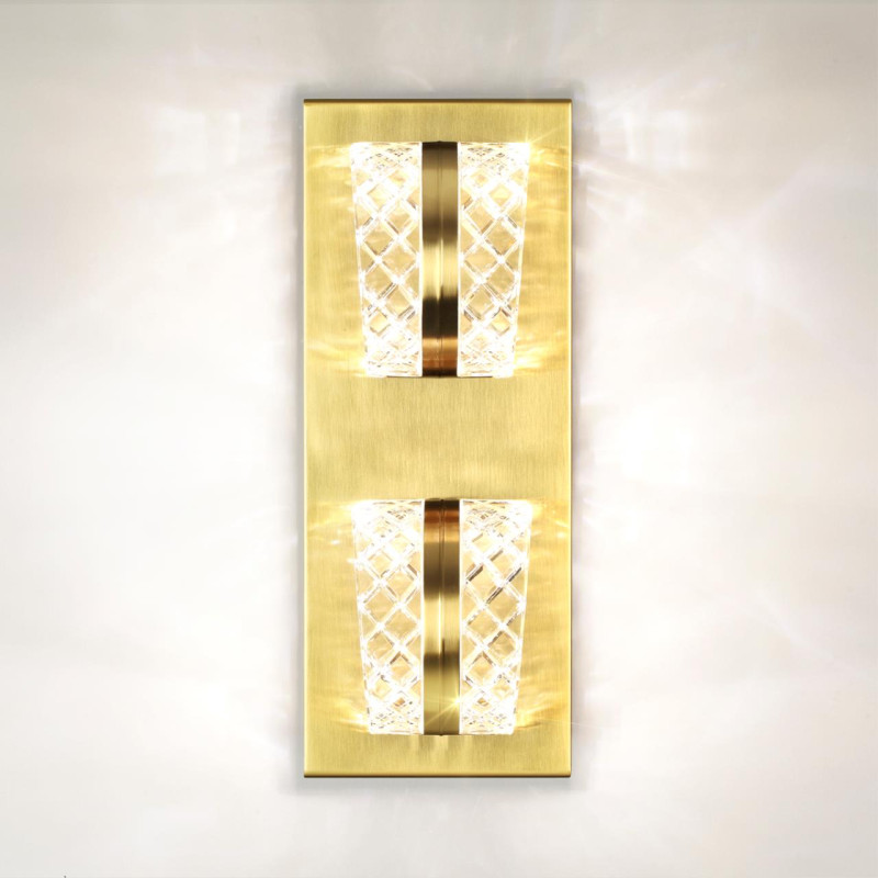 Бра Odeon Light 5030/8WL