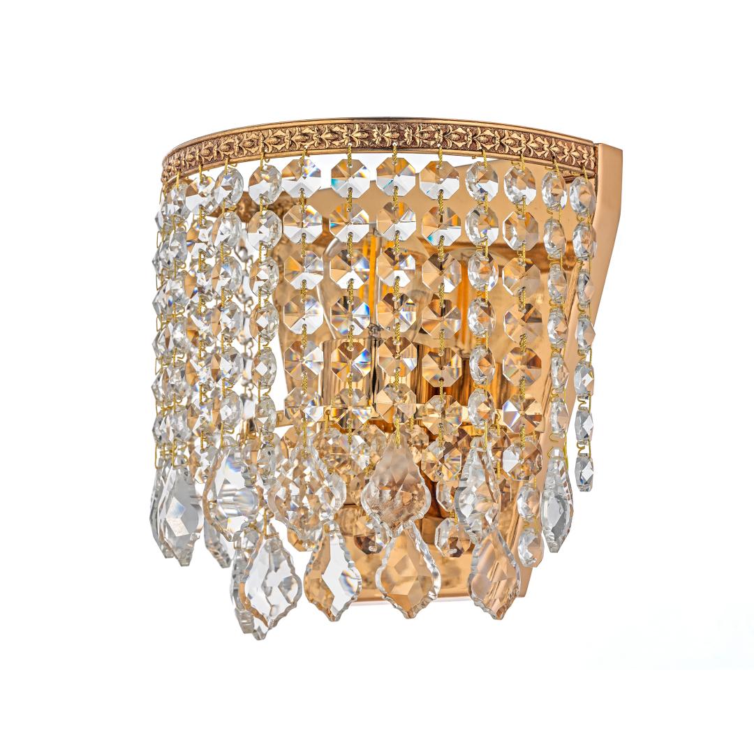 Бра Arti Lampadari Stella E 2.10.502 G