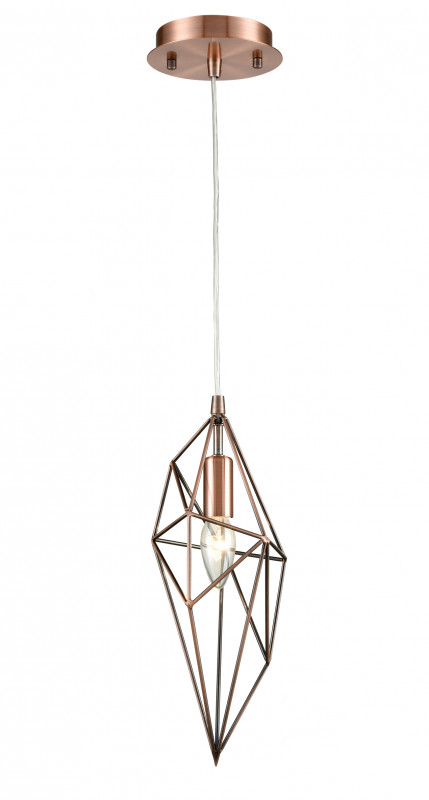 Подвесной светильник Vele Luce VL1544P01
