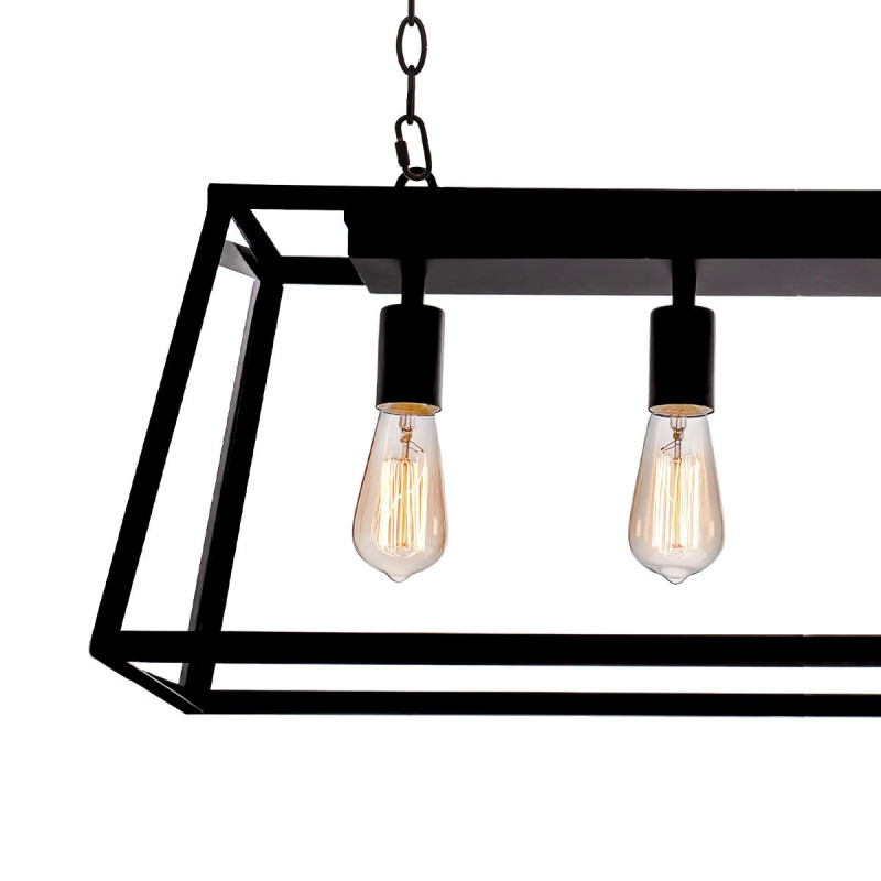 Подвесная люстра LOFT IT LOFT3110C