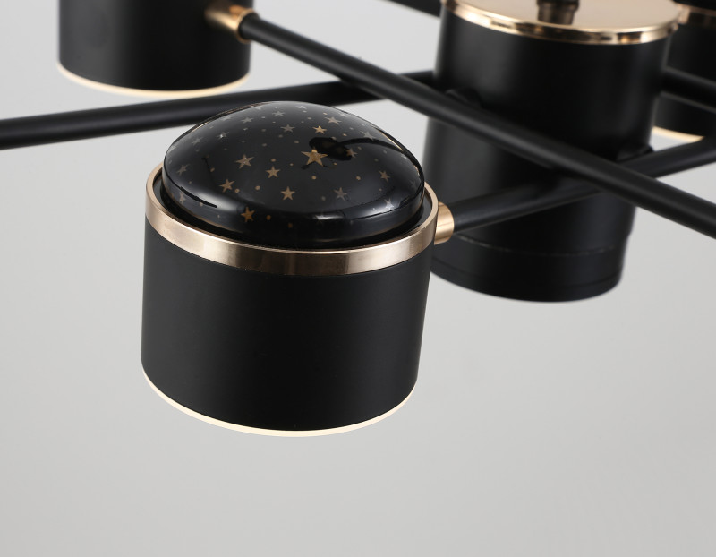 Люстра на штанге Ambrella Light FL51629