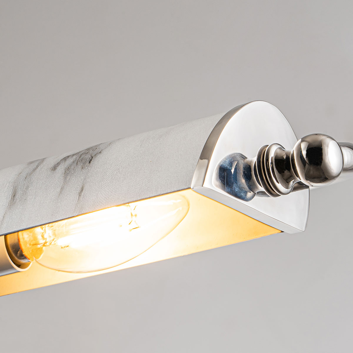 Светильник для картин Elstead Lighting, Арт. WINCHFIELD-PLL-PN-WM