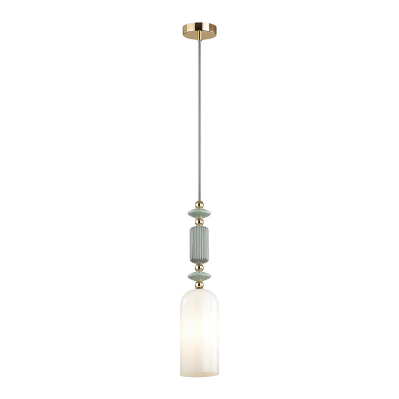 Подвесной светильник Odeon Light 4861/1A