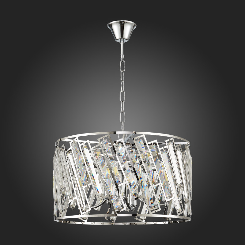 Подвесная люстра ST-Luce SL1103.113.08