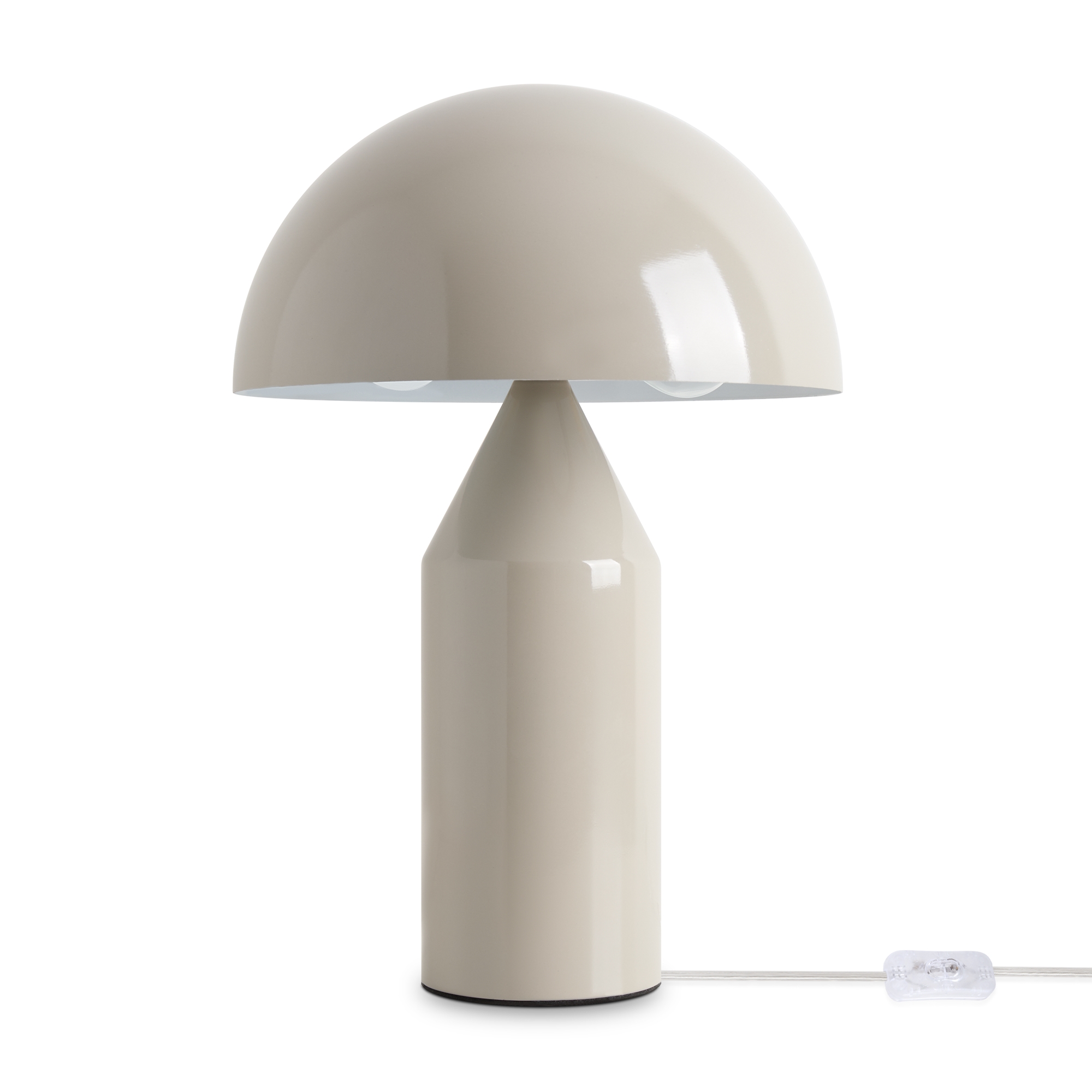 Настольный светильник Freya FR5218TL-02CR