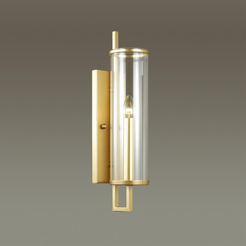 Бра Odeon Light 4655/1W