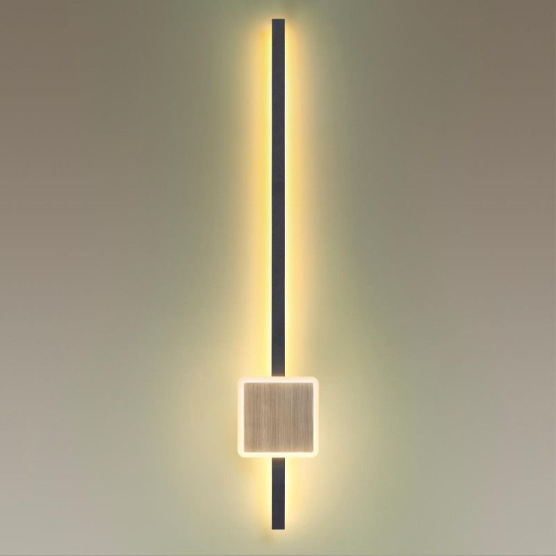 Бра Odeon Light 4257/18WL