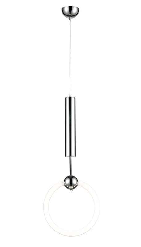 Подвесной светильник Vele Luce VL7303P11