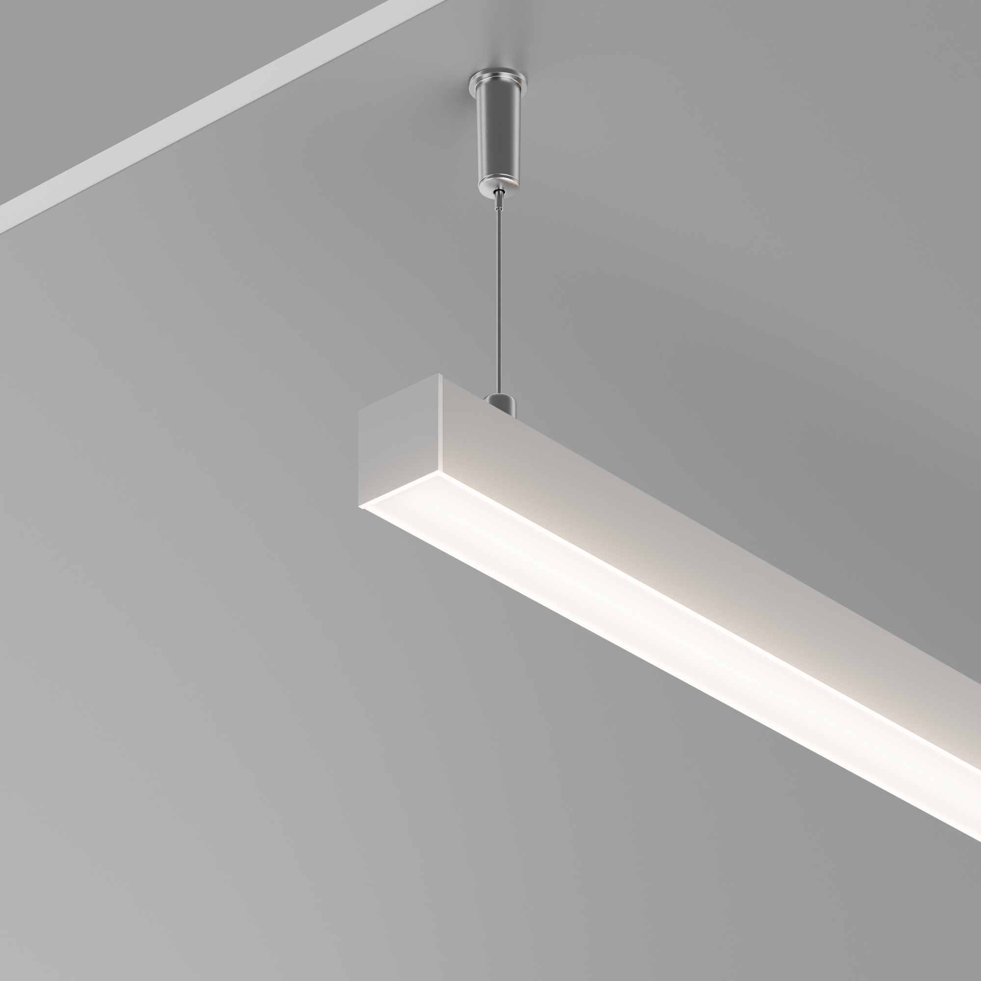 Профиль Led Strip 633012