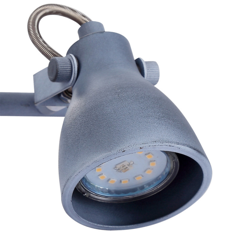 Спот ARTE Lamp A9189AP-2GY