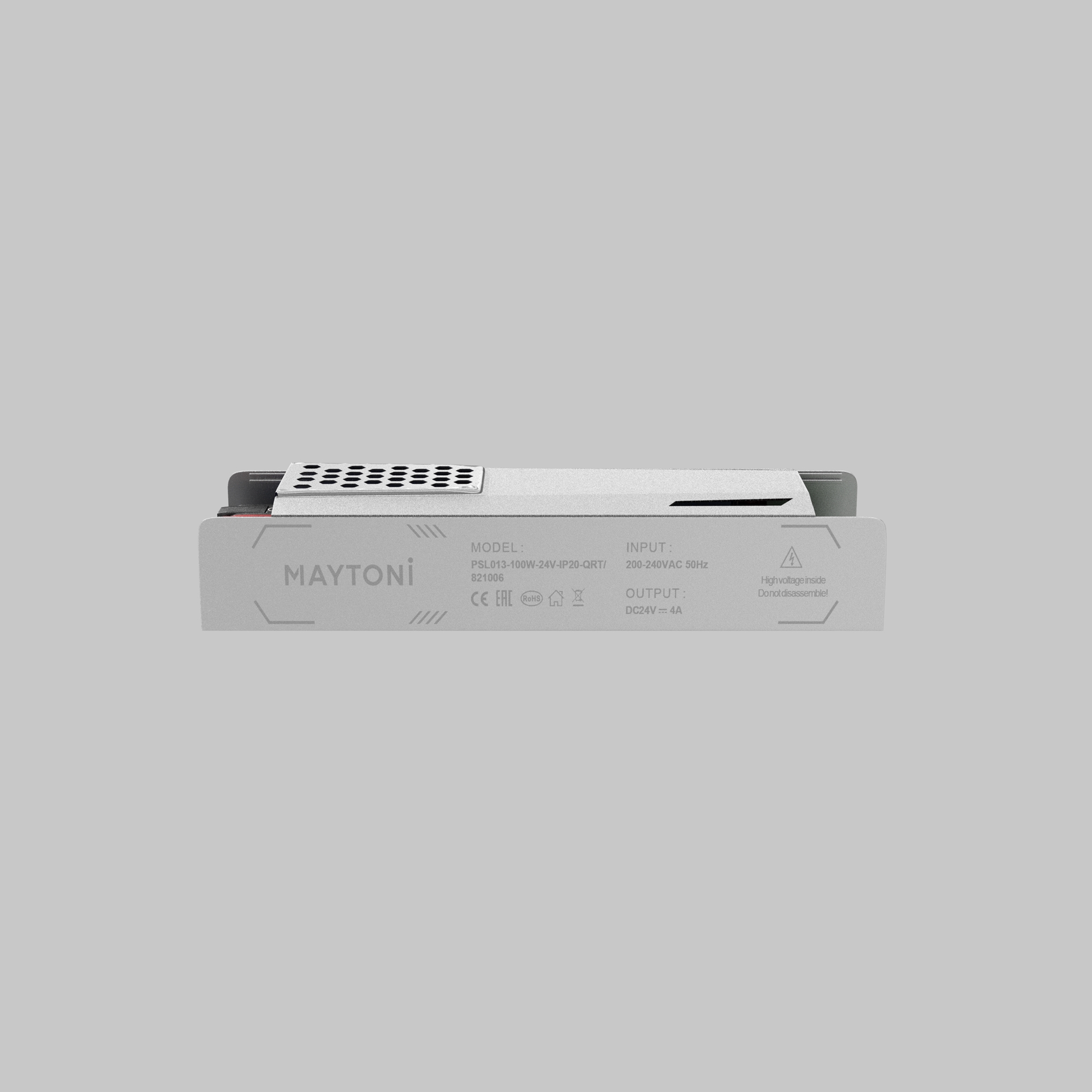 Источник напряжения Led Strip 821006