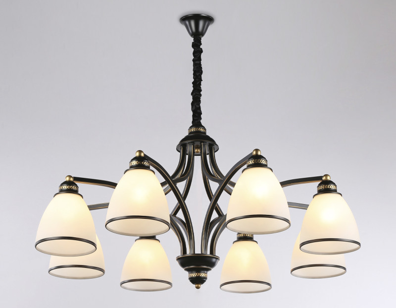 Подвесная люстра Ambrella Light TR3081