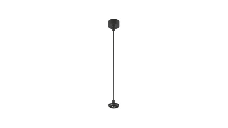 База накладная SWG pro MINI-VL-M6-BL