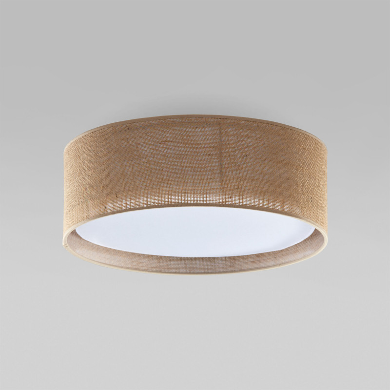 Накладная люстра TK Lighting 6584