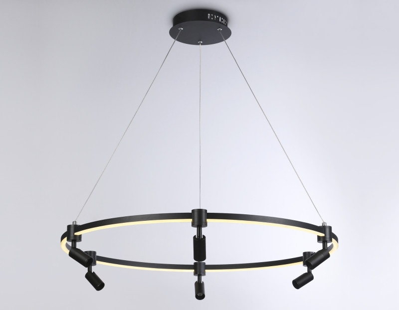 Подвесная люстра Ambrella Light FL5299