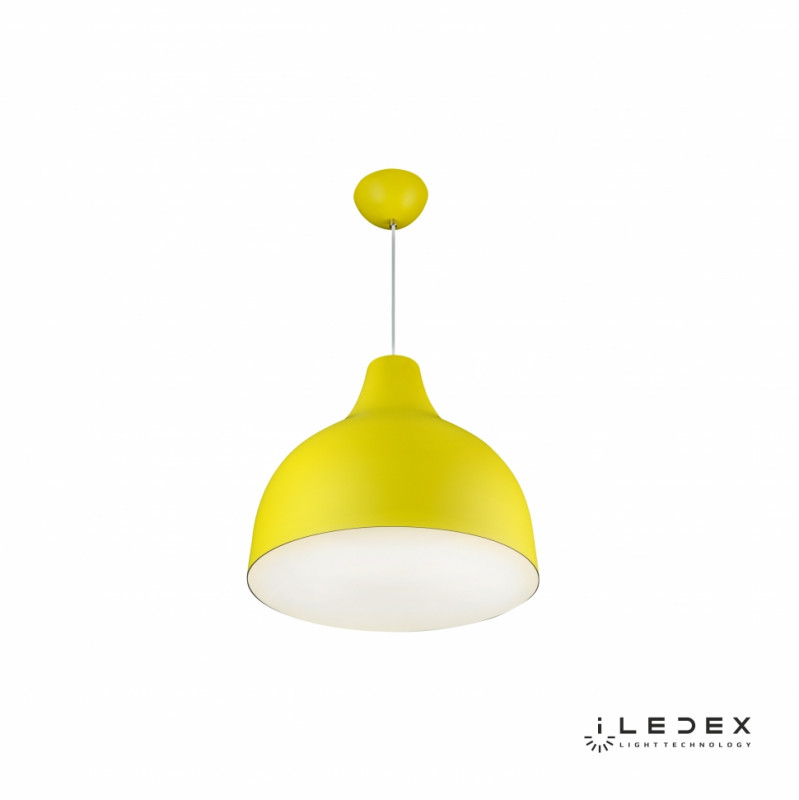 Потолочный детский светильник iLedex HY5254-815 YE