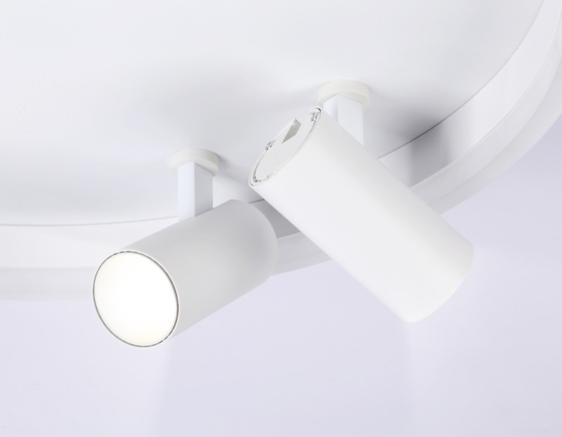 Накладной светильник Ambrella Light FL5112