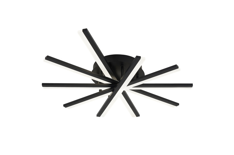 Накладная люстра Natali Kovaltseva LED LAMPS 81174