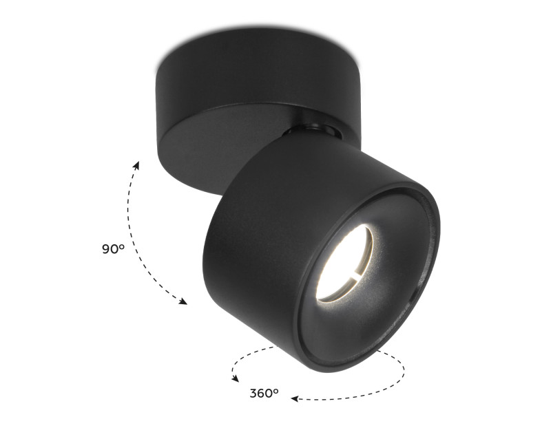 Спот Ambrella Light TN269