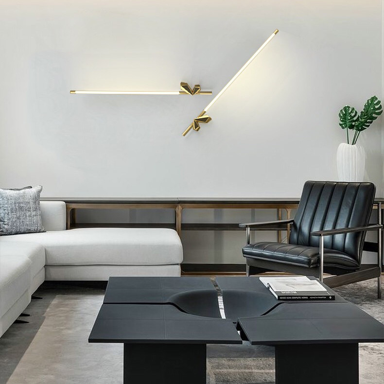 Бра ImperiumLoft 208891-23