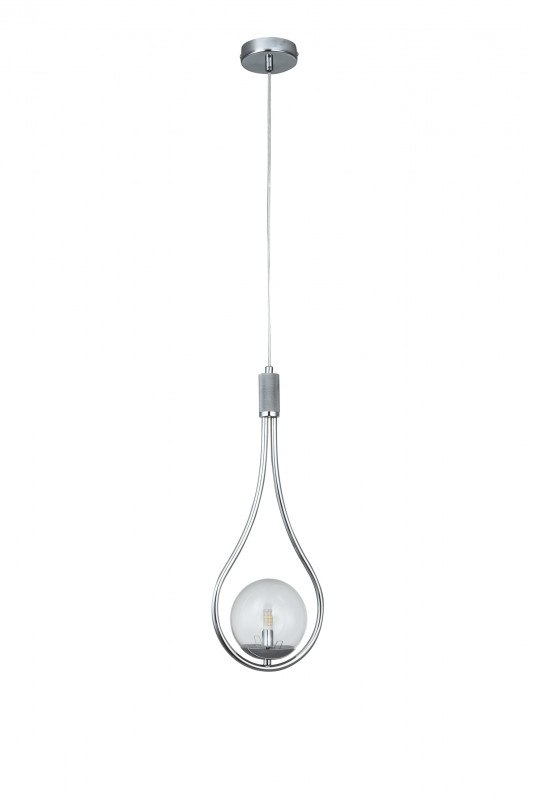 Подвесной светильник Vele Luce VL5194P11