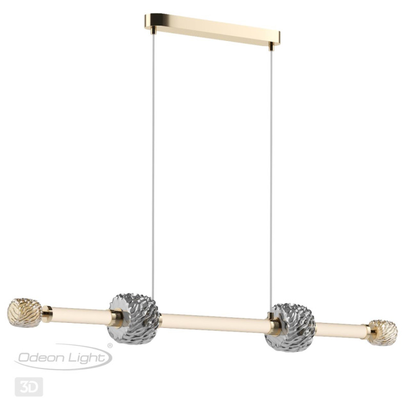 Подвесной светильник Odeon Light 5426/40L