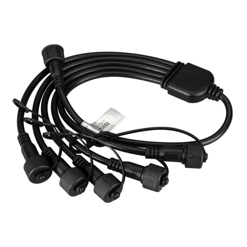 Коннектор ARdecoled 031791