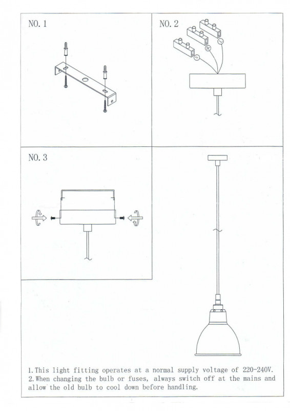 Подвесной светильник Lightstar 765013