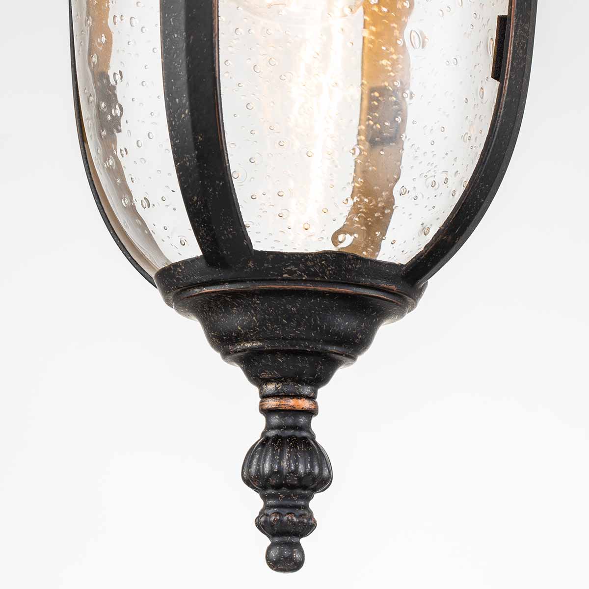 Подвесной фонарь Elstead Lighting, Арт. CL8-S