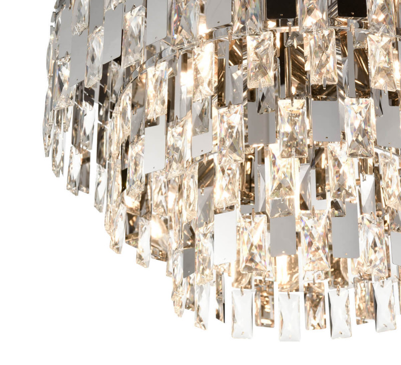Накладная люстра Vele Luce VL3103L07
